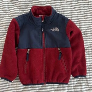 North Face Denali Fleece 2T